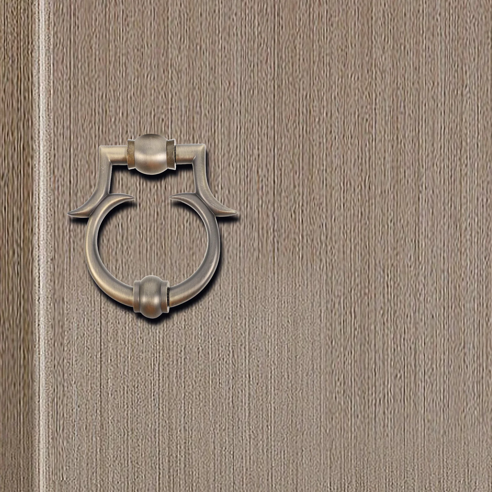 Door Knocker Zinc Alloy Modern Single Front Knockers For Home Entrance Sturdy Chic Door Decor Security Gate Accessory
Door Knocker Zinc Alloy Modern Single Front Knockers For Home Entrance Sturdy Chic Door Decor Security Gate Accessory