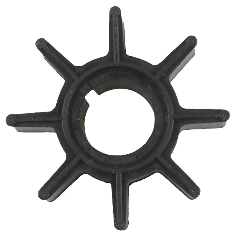 19210-935-003 Water Pump Impeller For Chrysler 7.5/10HP Outboard Sierra 18-8921 500383 Outboard Motor Parts-Boom
19210-935-003 Water Pump Impeller For Chrysler 7.5/10HP Outboard Sierra 18-8921 500383 Outboard Motor Parts-Boom