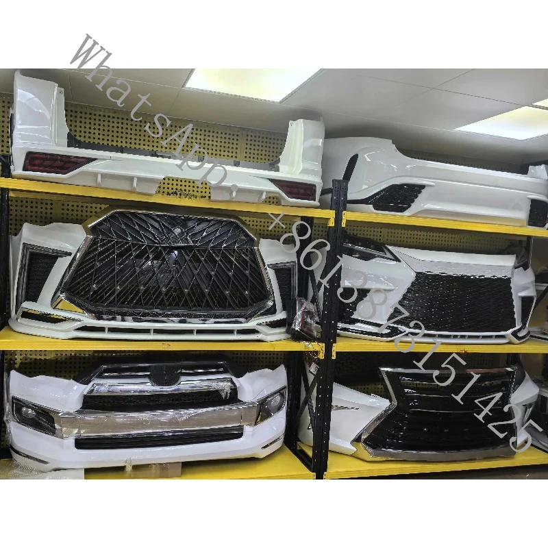 Suitable Upgrade Facelift Front & Rear Auto Body Systems Car Auto Parts Grills Hood Bumpers Bodykit Model X5M
Suitable Upgrade Facelift Front & Rear Auto Body Systems Car Auto Parts Grills Hood Bumpers Bodykit Model X5M