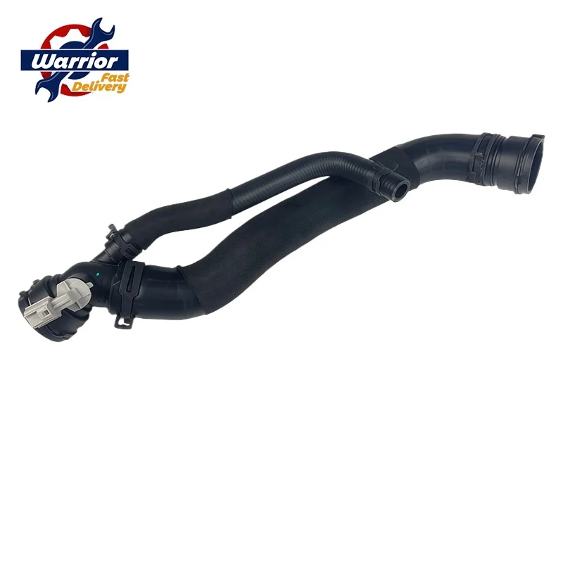 LR042893 LR166362 Radiator Coolant Hose for Land Rover Range Rover 2013- Range Rover Sport 2014-
LR042893 LR166362 Radiator Coolant Hose for Land Rover Range Rover 2013- Range Rover Sport 2014-