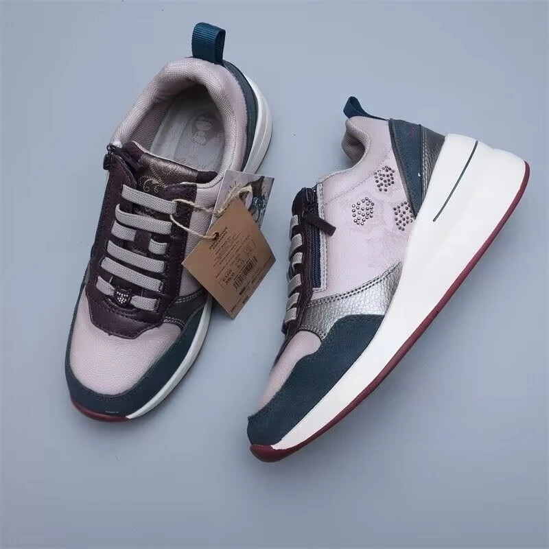 Classic Brand Weight Lifting Shoes Comfortable Gym Training Shoe Anti-Slippery Squat Shoes Hard-Wearing Indoor Sports Shoe Women
Classic Brand Weight Lifting Shoes Comfortable Gym Training Shoe Anti-Slippery Squat Shoes Hard-Wearing Indoor Sports Shoe Women