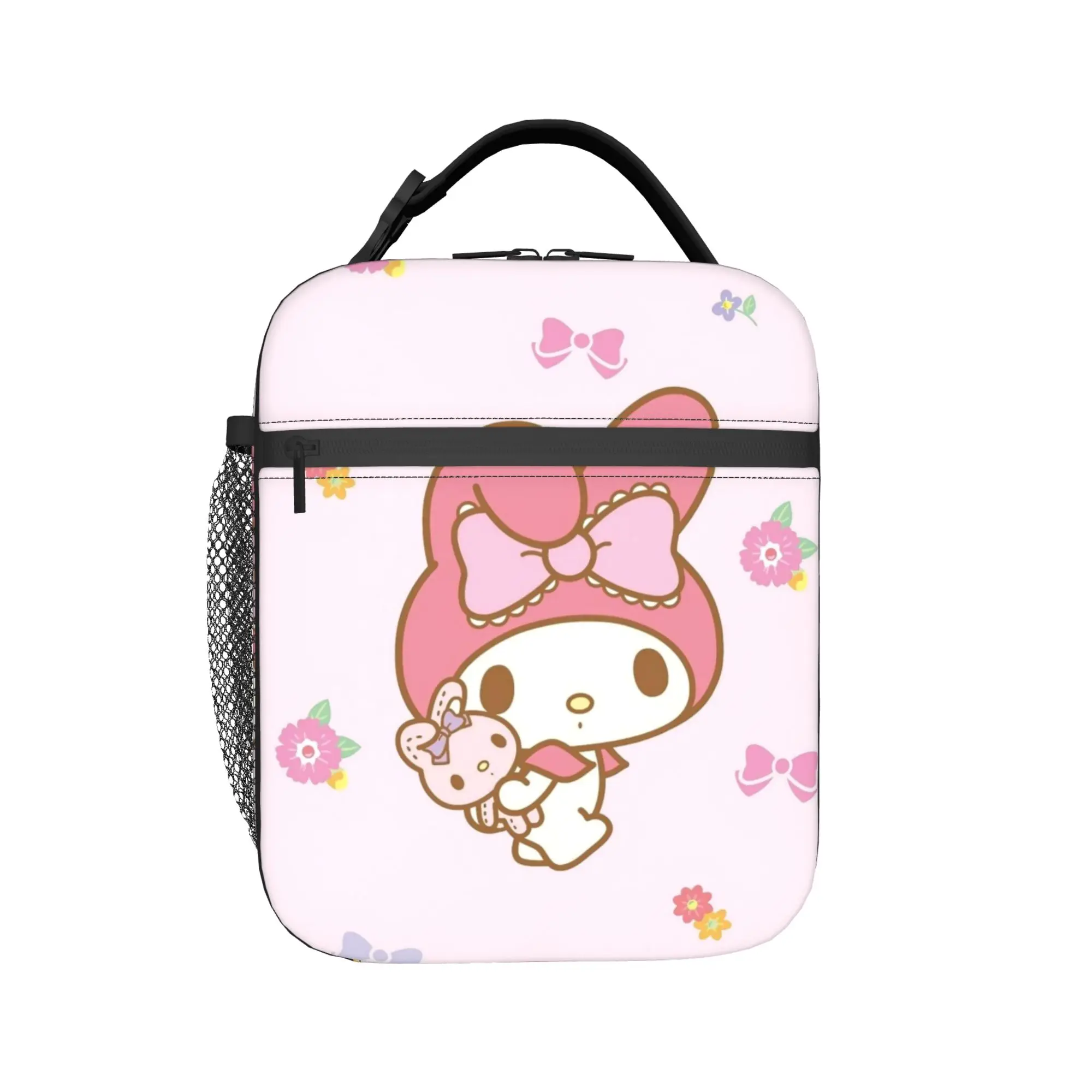 My Melody Insulated Lunch Bags Thermal Bag Reusable,Meal Container Portable Tote Lunch Box Girl Boy College Outdoor
My Melody Insulated Lunch Bags Thermal Bag Reusable,Meal Container Portable Tote Lunch Box Girl Boy College Outdoor