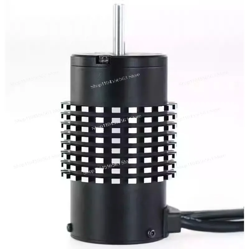 Fully Waterproof 2200KV Brushless Motor - Tork Design for 3-6S LiPo, Fits HPI 1/8 RC Racing Cars
Fully Waterproof 2200KV Brushless Motor - Tork Design for 3-6S LiPo, Fits HPI 1/8 RC Racing Cars