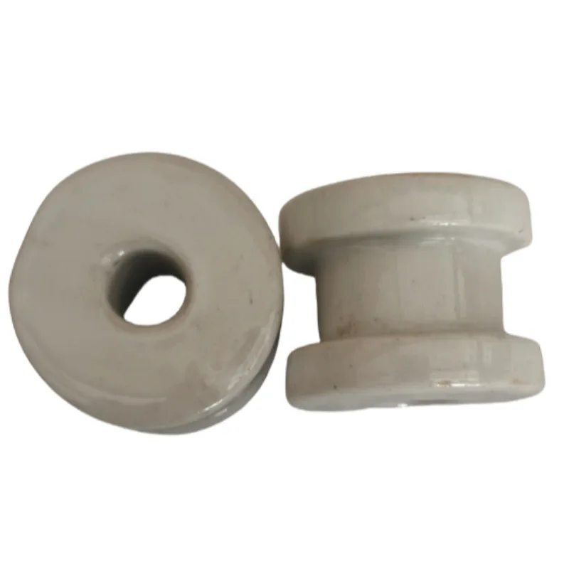20PCS bale machine accessories threading porcelain bottle rope box guide rope sleeve suitable for Huade baler
20PCS bale machine accessories threading porcelain bottle rope box guide rope sleeve suitable for Huade baler