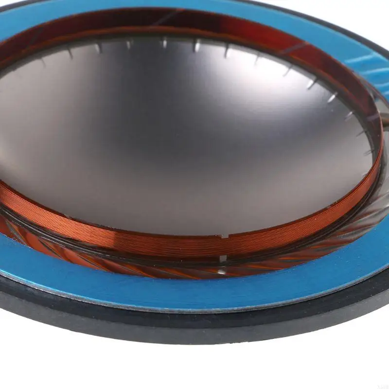2025 Новый DIY High Horn Sound Coils Professional для титановых пленки запасные части
2025 Новый DIY High Horn Sound Coils Professional для титановых пленки запасные части