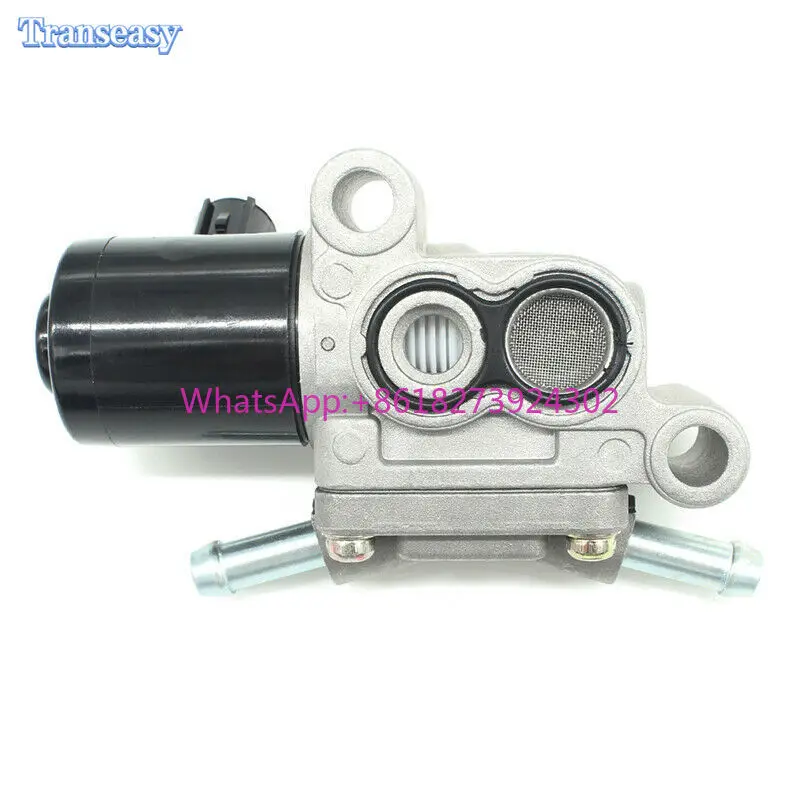36450-PT3-A01 Idle Air Control Valve 36450PT3A01 Suit for Prelude 92-96 2.2L Honda Accord 90-93
36450-PT3-A01 Idle Air Control Valve 36450PT3A01 Suit for Prelude 92-96 2.2L Honda Accord 90-93