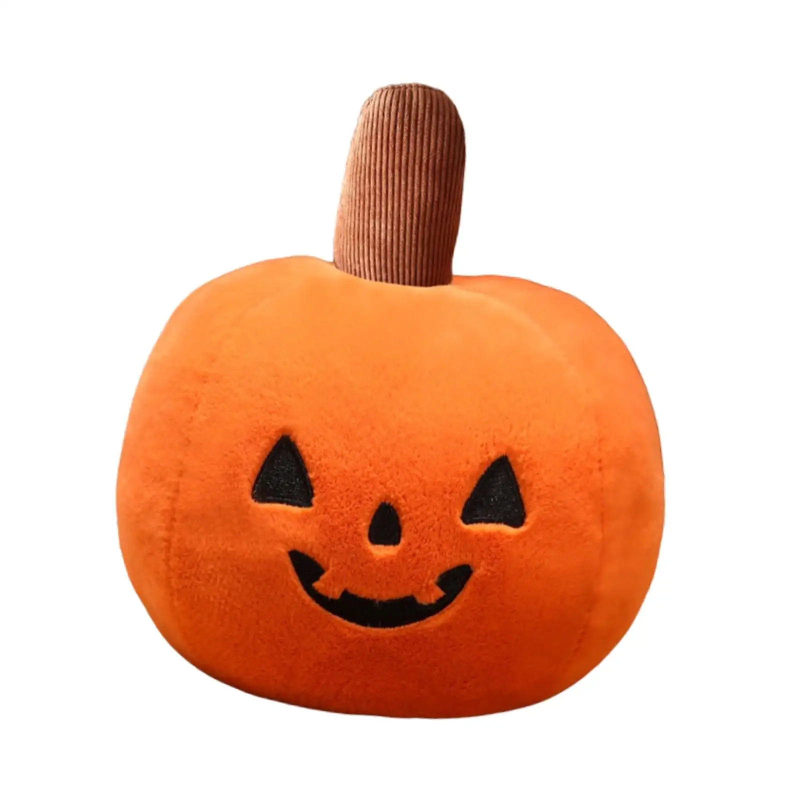Halloween Pumpkin Throw Pillow Lovely Ornament Demon Face Festival Gifts Plush Toy for Gathering Living Room Home Sofa Children
Halloween Pumpkin Throw Pillow Lovely Ornament Demon Face Festival Gifts Plush Toy for Gathering Living Room Home Sofa Children