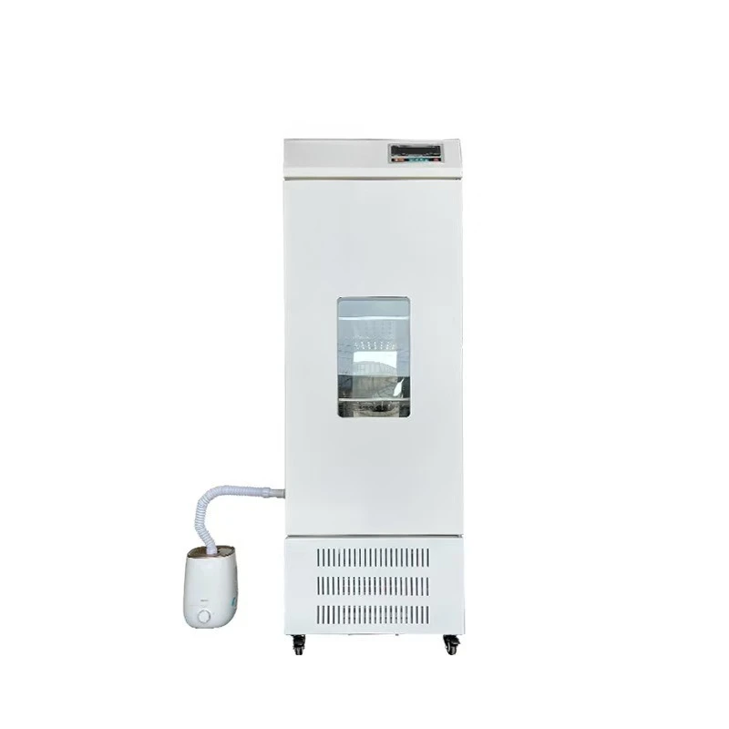 Artificial climate incubator Constant temperature and humidity incubator Plant incubator
Artificial climate incubator Constant temperature and humidity incubator Plant incubator