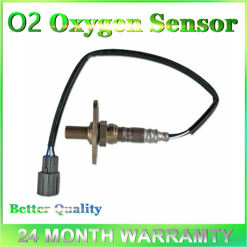 89467-35060 89467-35011 89467-34011 89467-35040 89467-35030 Air Fuel Ratio Oxygen Sensor
89467-35060 89467-35011 89467-34011 89467-35040 89467-35030 Air Fuel Ratio Oxygen Sensor