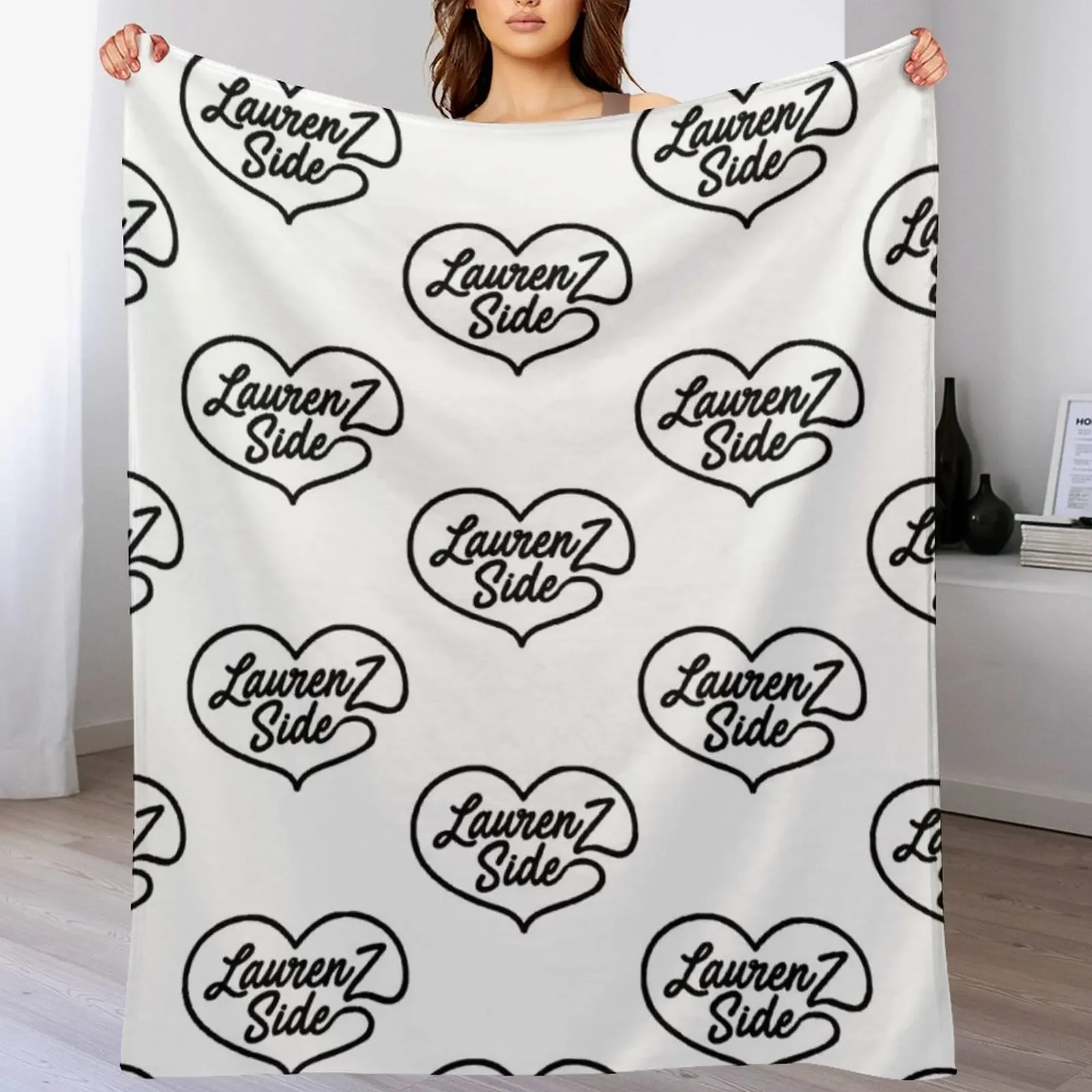 Laurenzside Merch Space Troop Throw Blanket All Weather Soft Throw Blanket for Sofa
Laurenzside Merch Space Troop Throw Blanket All Weather Soft Throw Blanket for Sofa