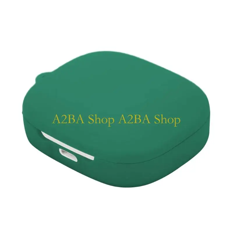 A2BA Waterproof Shell Protector Cover Sleeve for Buds 7S Sleeve Shockproof Daily Use
A2BA Waterproof Shell Protector Cover Sleeve for Buds 7S Sleeve Shockproof Daily Use