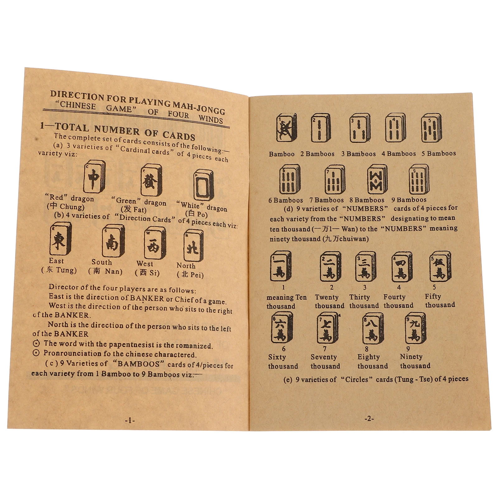 Mahjong Instruction Manual Comprehensive Analysis Rules Techniques Detailed Explanations Examples Beginners Enthusiasts
Mahjong Instruction Manual Comprehensive Analysis Rules Techniques Detailed Explanations Examples Beginners Enthusiasts