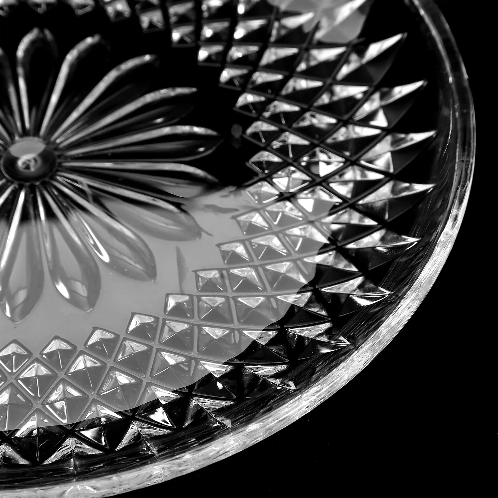 4 Pcs Acrylic Fruit Plate Decorative Snacks Tray Party Platter Food Trays Clear Plates
4 Pcs Acrylic Fruit Plate Decorative Snacks Tray Party Platter Food Trays Clear Plates