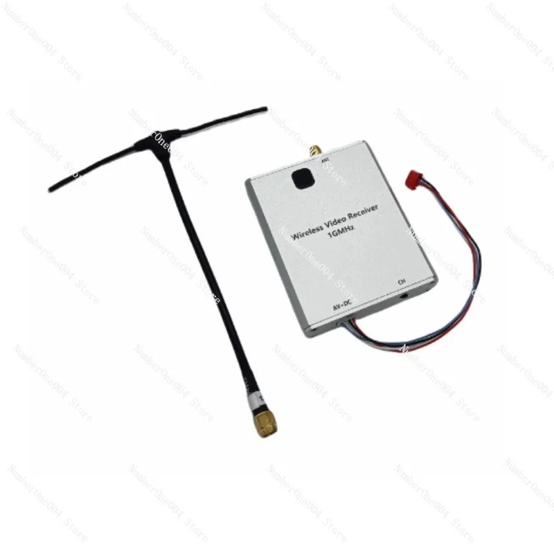 Los 60Km 300Mhz 8W Fpv Wireless Video Transmitter and Receiver for Image Transmission
Los 60Km 300Mhz 8W Fpv Wireless Video Transmitter and Receiver for Image Transmission