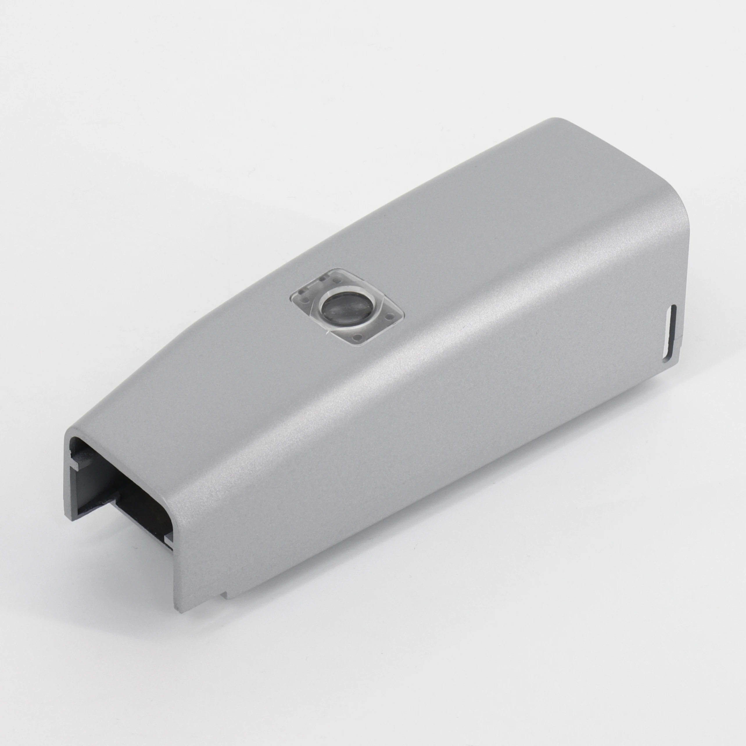 Domino DB002345SP D-Type Nozzle Cover New Condition for A120A220A320I for Use with Solvent Ink
Domino DB002345SP D-Type Nozzle Cover New Condition for A120A220A320I for Use with Solvent Ink