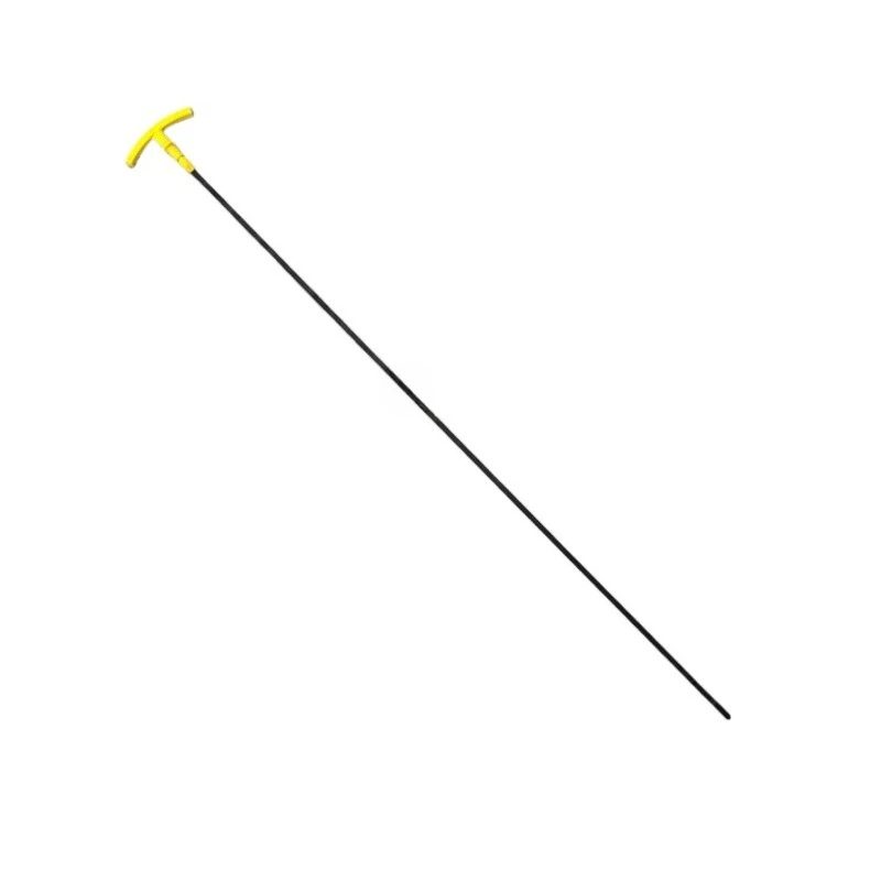 Genuine 3.6 3.0 V6 Oil Dipstick Level Gauge Automotive Accessories for Volkswagen New Passat CC
Genuine 3.6 3.0 V6 Oil Dipstick Level Gauge Automotive Accessories for Volkswagen New Passat CC