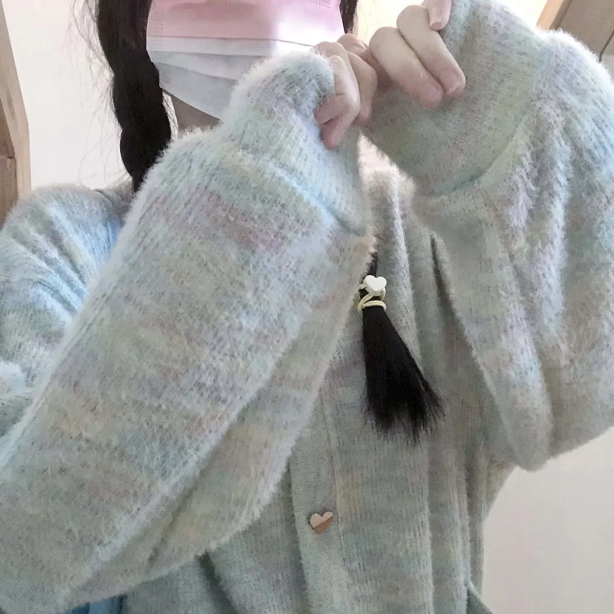 thumb