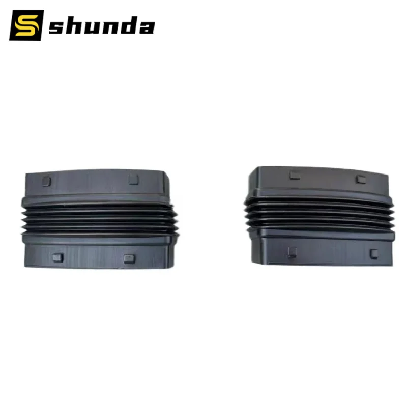 670007991 a pair Air Purifier Front Intake Pipe for Maserati Ghibli
670007991 a pair Air Purifier Front Intake Pipe for Maserati Ghibli