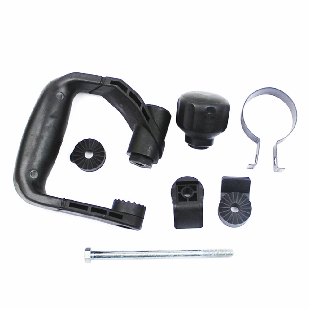 Power Tools Bearing Cover Auxiliary Side Handle Parts For Bosch 50 Mm For GSH10C For GSH11E 160202508E Hand Auxiliary Accessory
Power Tools Bearing Cover Auxiliary Side Handle Parts For Bosch 50 Mm For GSH10C For GSH11E 160202508E Hand Auxiliary Accessory