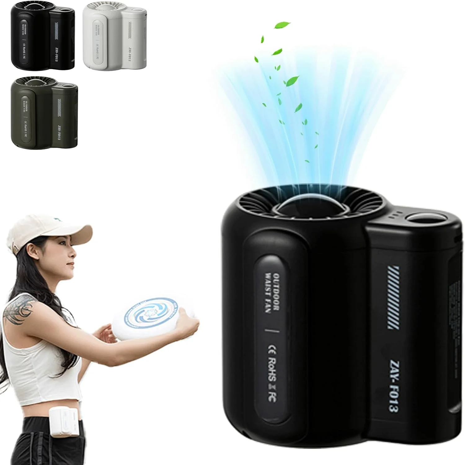 Ergonable Cool Clip Fan Under Shirt,Ergonable Cool Clip Fan,Ergonable Cool Clip,Rechargeable Belt Clip Fan with USB Port Ad
Ergonable Cool Clip Fan Under Shirt,Ergonable Cool Clip Fan,Ergonable Cool Clip,Rechargeable Belt Clip Fan with USB Port Ad