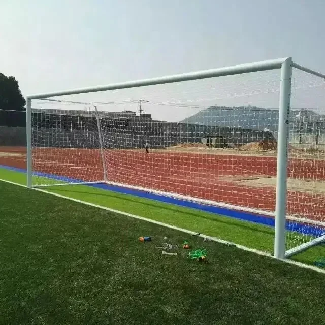 2026High Quality Soccer Football Goal Post Football Training Equipments
2026High Quality Soccer Football Goal Post Football Training Equipments