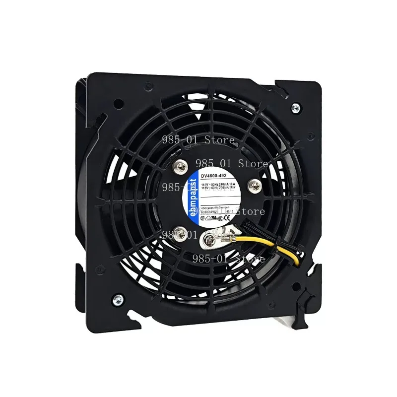 Cooling Fan New DV4650-470 DV4600-492 19W
Cooling Fan New DV4650-470 DV4600-492 19W