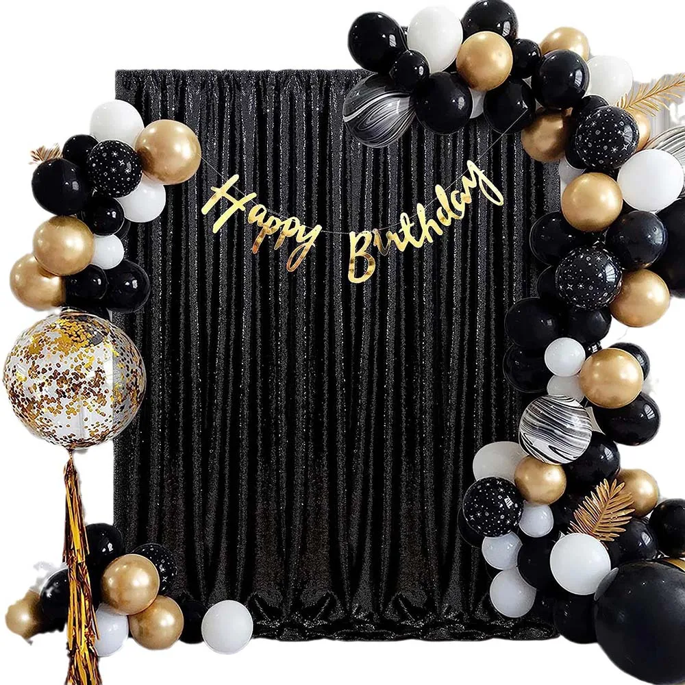 17 Color Sequin Party Backdrop Curtains Panels Photography Backdrop Glitter Curtains Background for Wedding Baby Shower Decor
17 Color Sequin Party Backdrop Curtains Panels Photography Backdrop Glitter Curtains Background for Wedding Baby Shower Decor