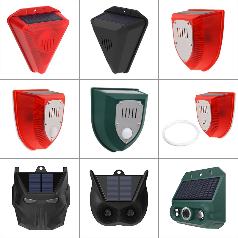 Отпугивание птиц на солнечной энергии : Дневная звуковая и световая сигнализация для садов, прудов и поля — эффективная защита от голубей и животных
Отпугивание птиц на солнечной энергии : Дневная звуковая и световая сигнализация для садов, прудов и поля — эффективная защита от голубей и животных