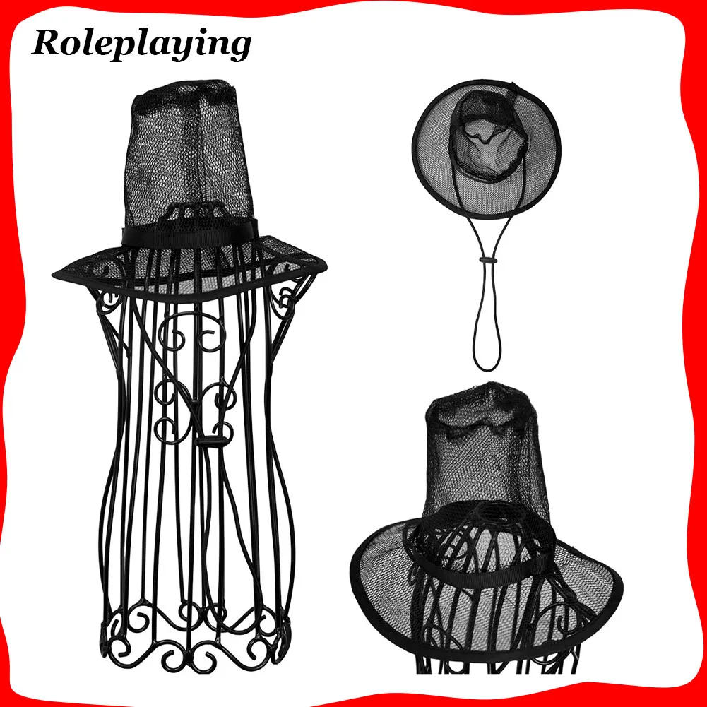 Derpy Cosplay Bllack Hat for Pet Dog Kpop Demon Hunter Costume Accessories Dogs Cap Disguise Props for Halloween Carnival Party
Derpy Cosplay Bllack Hat for Pet Dog Kpop Demon Hunter Costume Accessories Dogs Cap Disguise Props for Halloween Carnival Party