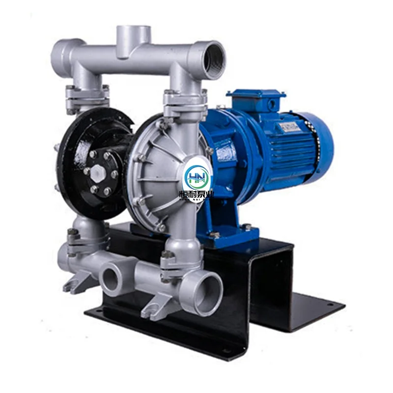 Electric Diaphragm Water Pump for Irrigation RV & Marine Use Pumps Category Product
Electric Diaphragm Water Pump for Irrigation RV & Marine Use Pumps Category Product