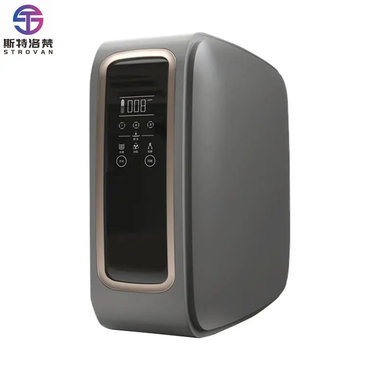 STLF ZJW 600G 800G Reverse Osmosis Water Filter System RO Water Purifiers Machine for Home Drinking Show TDS Filter Replacement
STLF ZJW 600G 800G Reverse Osmosis Water Filter System RO Water Purifiers Machine for Home Drinking Show TDS Filter Replacement