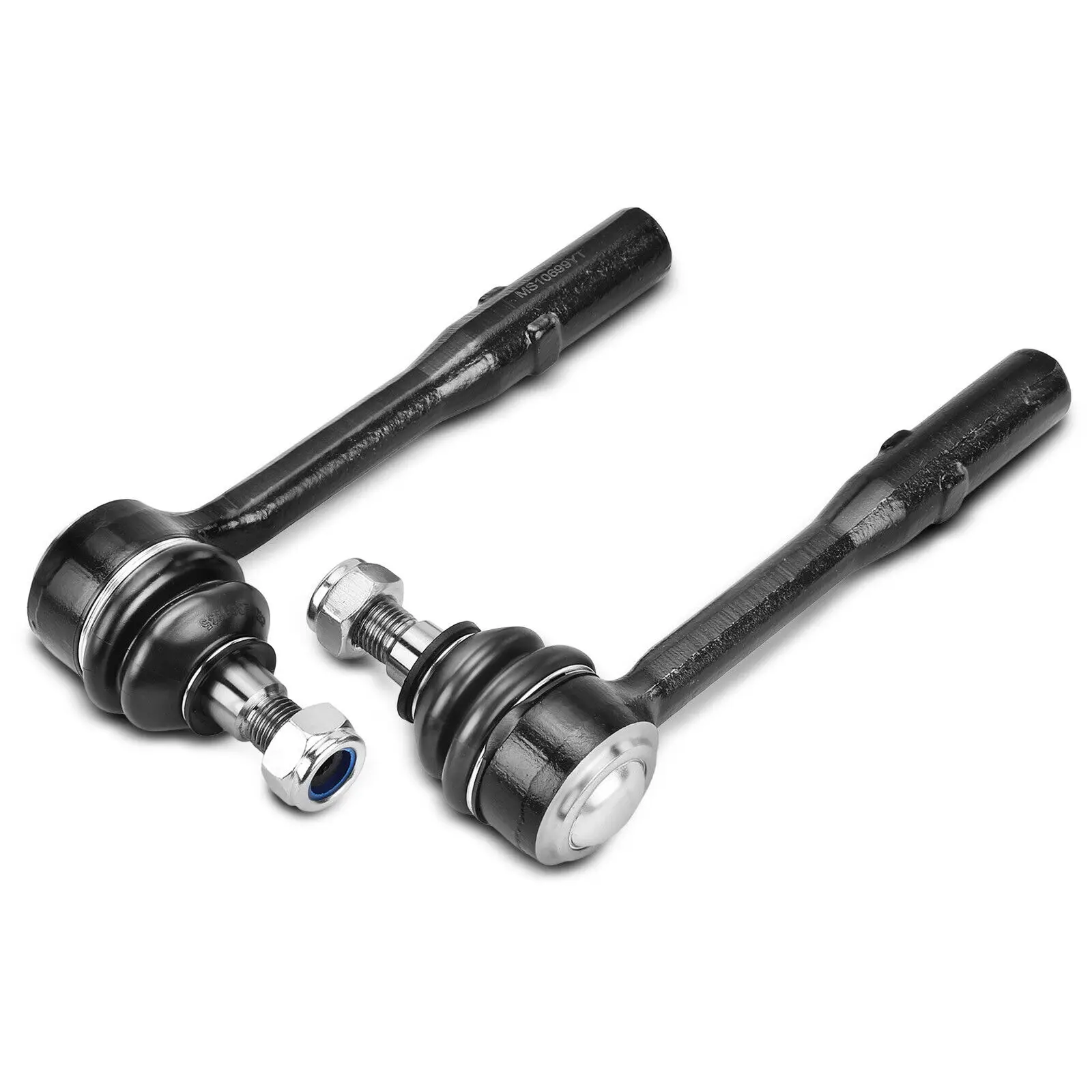 2x Front Outer Tie Rod End for Mercedes-Benz CL500 CL550 CL600 CL63AMG CL65 AMG S400 S450 S63AMG S65AMG
2x Front Outer Tie Rod End for Mercedes-Benz CL500 CL550 CL600 CL63AMG CL65 AMG S400 S450 S63AMG S65AMG