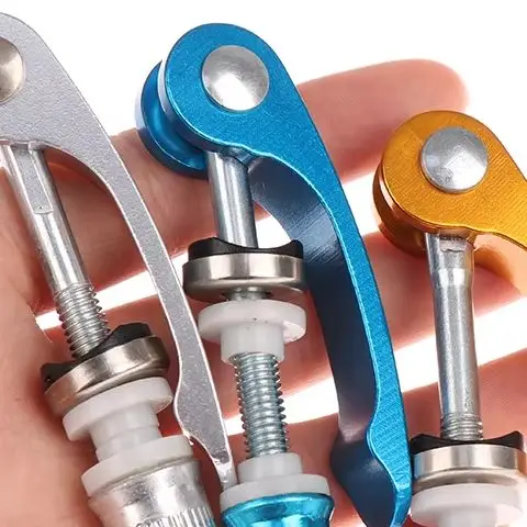 Велосипедный быстросъемный уличный подседельный штырь из алюминиевого сплава, болт для шампура, зажим для подседельного штыря для горного велосипеда, зажим для трубки сиденья велосипеда на открытом воздухе
Велосипедный быстросъемный уличный подседельный штырь из алюминиевого сплава, болт для шампура, зажим для подседельного штыря для горного велосипеда, зажим для трубки сиденья велосипеда на открытом воздухе