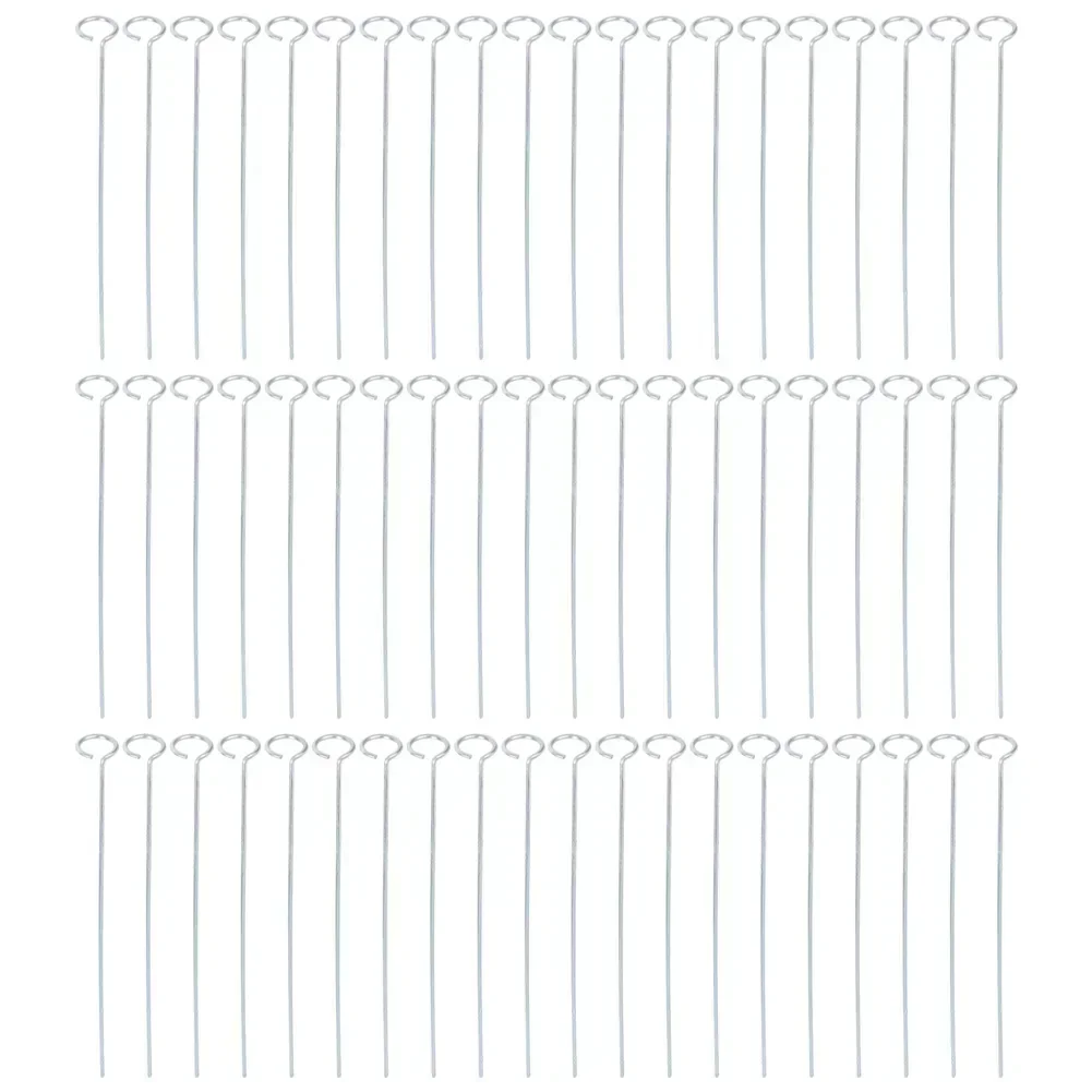 60 Pack Metal Outdoor Lamp Posts For C7 And C9 Bulbs 12 Inch Garden Stakes With Versatile Lawn Light Poles And Plant Supports
60 Pack Metal Outdoor Lamp Posts For C7 And C9 Bulbs 12 Inch Garden Stakes With Versatile Lawn Light Poles And Plant Supports