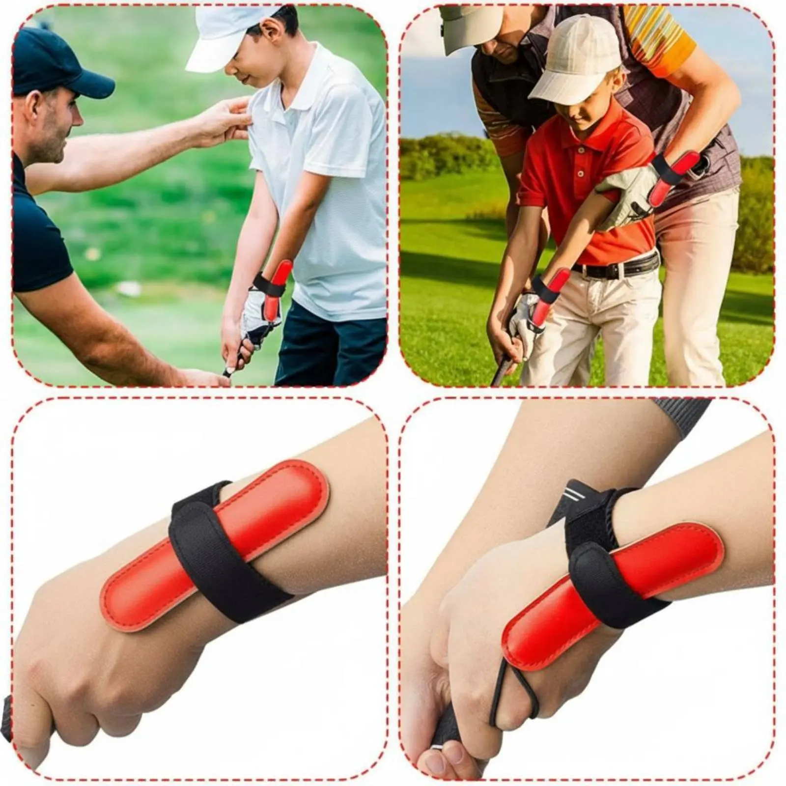 Sport Swing Corrector Adjustable Strap Sport Wrist Brace Wrist Hinge Instructor Lightweight Design Athletic Support Instant
Sport Swing Corrector Adjustable Strap Sport Wrist Brace Wrist Hinge Instructor Lightweight Design Athletic Support Instant