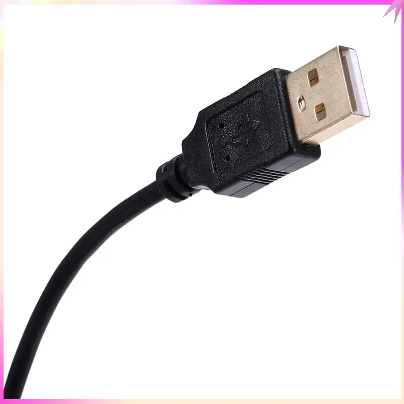 B68C 3X 2 в 1 Кабель принтера USB A к B «папа-папа» Кабель принтера для Hp Canon Разветвитель принтера для двух компьютеров A
B68C 3X 2 в 1 Кабель принтера USB A к B «папа-папа» Кабель принтера для Hp Canon Разветвитель принтера для двух компьютеров A