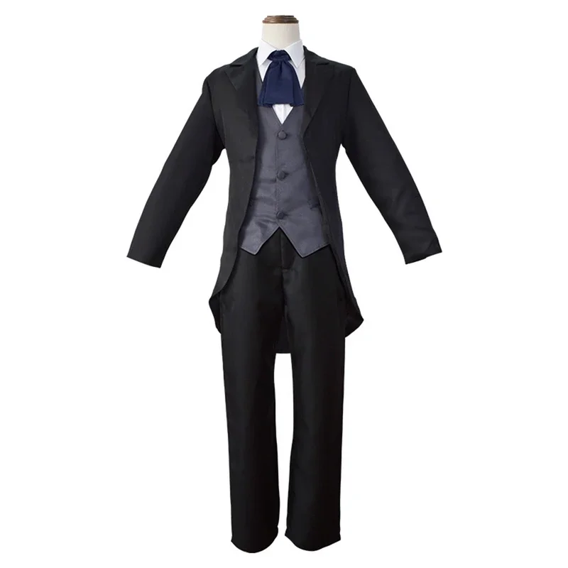 Unisex Animal Cos Fafnir Cosplay costumes Outfit Halloween Christmas Uniform Suits
Unisex Animal Cos Fafnir Cosplay costumes Outfit Halloween Christmas Uniform Suits
