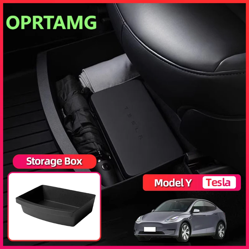 Эмблемы для Tesla Model Y Juniper 2021-2006, ящик для хранения на переднем сиденье, задний водонепроницаемый ящик для хранения из ТПЭ, аксессуар для модификации автомобиля
Эмблемы для Tesla Model Y Juniper 2021-2006, ящик для хранения на переднем сиденье, задний водонепроницаемый ящик для хранения из ТПЭ, аксессуар для модификации автомобиля