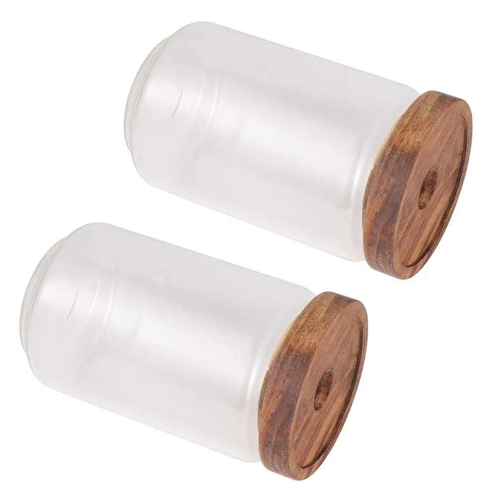 2 шт. прозрачные герметичные стеклянные банки для хранения, контейнеры для продуктов с защитой от насекомых, для чая, конфет, меда, кухонные стеклянные емкости
2 шт. прозрачные герметичные стеклянные банки для хранения, контейнеры для продуктов с защитой от насекомых, для чая, конфет, меда, кухонные стеклянные емкости