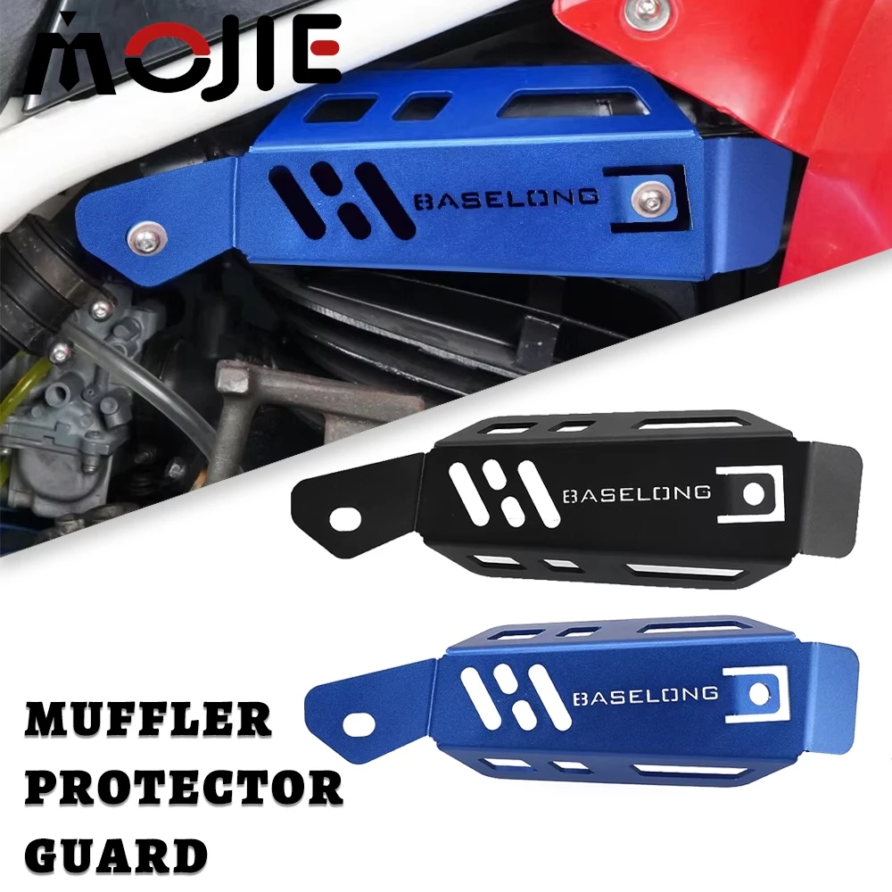 FOR YAMAHA YFS 200 YFS200 BLASTER 1988-2007 2006 2005 2004 2003 Exhaust Muffler Pipe Leg Protector Heat Shield Cover Resistant
FOR YAMAHA YFS 200 YFS200 BLASTER 1988-2007 2006 2005 2004 2003 Exhaust Muffler Pipe Leg Protector Heat Shield Cover Resistant