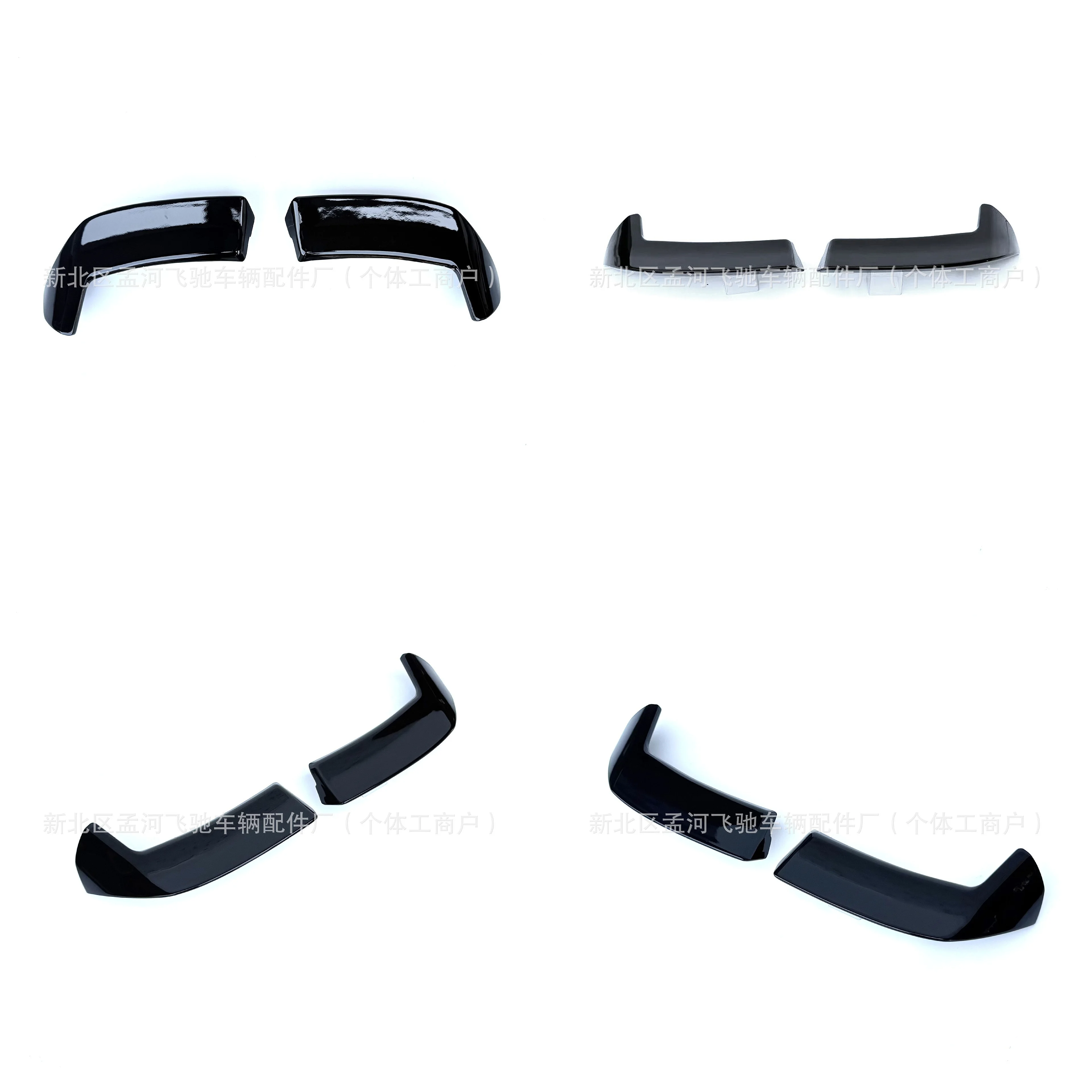 Car Rear Spoiler Wing For Changan Q05 Glossy Black Paint Unpainted Tail Trunk Lip
Car Rear Spoiler Wing For Changan Q05 Glossy Black Paint Unpainted Tail Trunk Lip