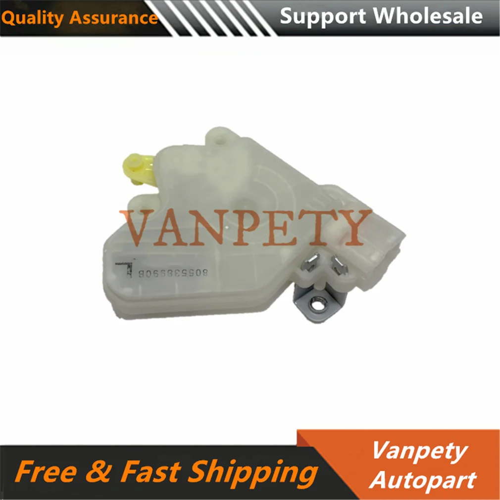 Front Left Actuator Door Lock For Nissan Maxima Patrol Safari Y61 A32 VQ20 VQ30 TB45 TB48DE 80553-8990B 80553-89907 80553-89906
Front Left Actuator Door Lock For Nissan Maxima Patrol Safari Y61 A32 VQ20 VQ30 TB45 TB48DE 80553-8990B 80553-89907 80553-89906