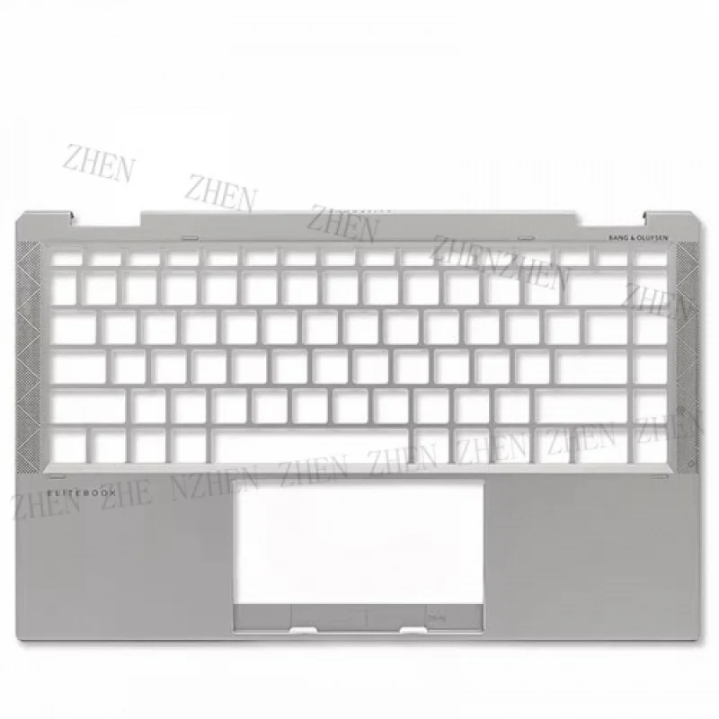 Y For HP Elitebook X360 1040 G7 G8 Palmrest Keyboard Frame Silver
Y For HP Elitebook X360 1040 G7 G8 Palmrest Keyboard Frame Silver