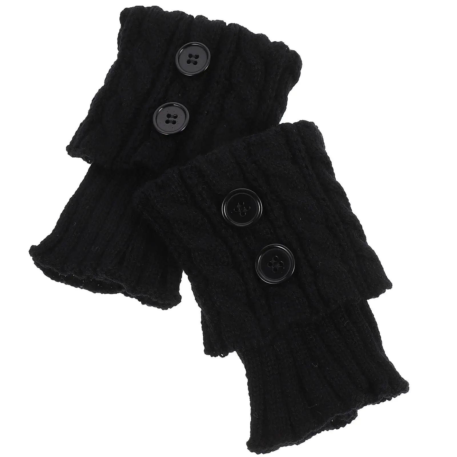 Leg Warmers Short Feet Foot Leg Warmming Warmer Stretchy Cable Boot Cover Keep Warm Women Knitting Socks Socks
Leg Warmers Short Feet Foot Leg Warmming Warmer Stretchy Cable Boot Cover Keep Warm Women Knitting Socks Socks
