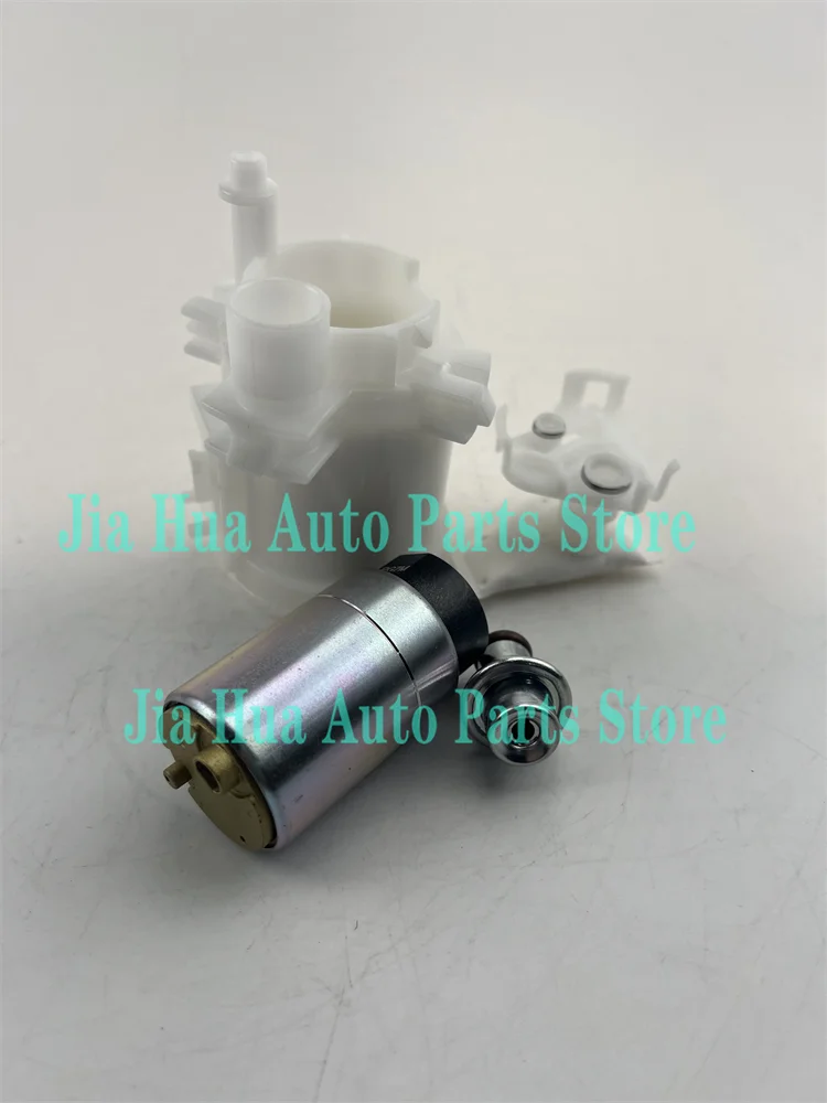 16700-MFL-003 Топливный фильтр топливного насоса для Honda CBR1000RR 16700MFL003 292020-0170 2920200170 16700-MFL-013 16700MFL013 2008 г.
16700-MFL-003 Топливный фильтр топливного насоса для Honda CBR1000RR 16700MFL003 292020-0170 2920200170 16700-MFL-013 16700MFL013 2008 г.