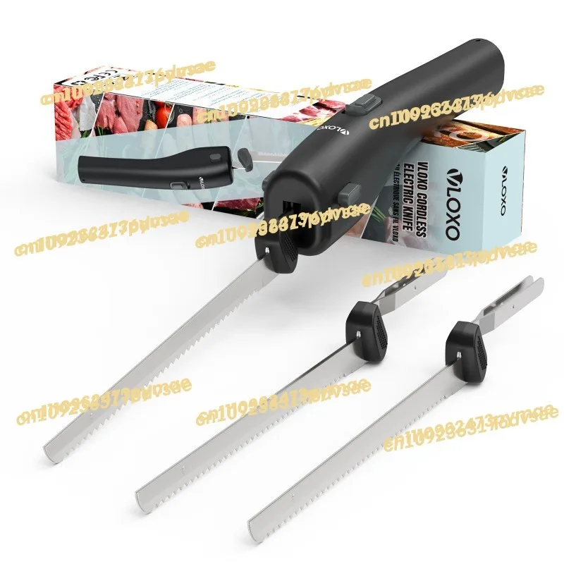 Electric Bread Knife Cake West Point Bakery Frozen Meat Stainless Steel Electric Bread Knife
Electric Bread Knife Cake West Point Bakery Frozen Meat Stainless Steel Electric Bread Knife
