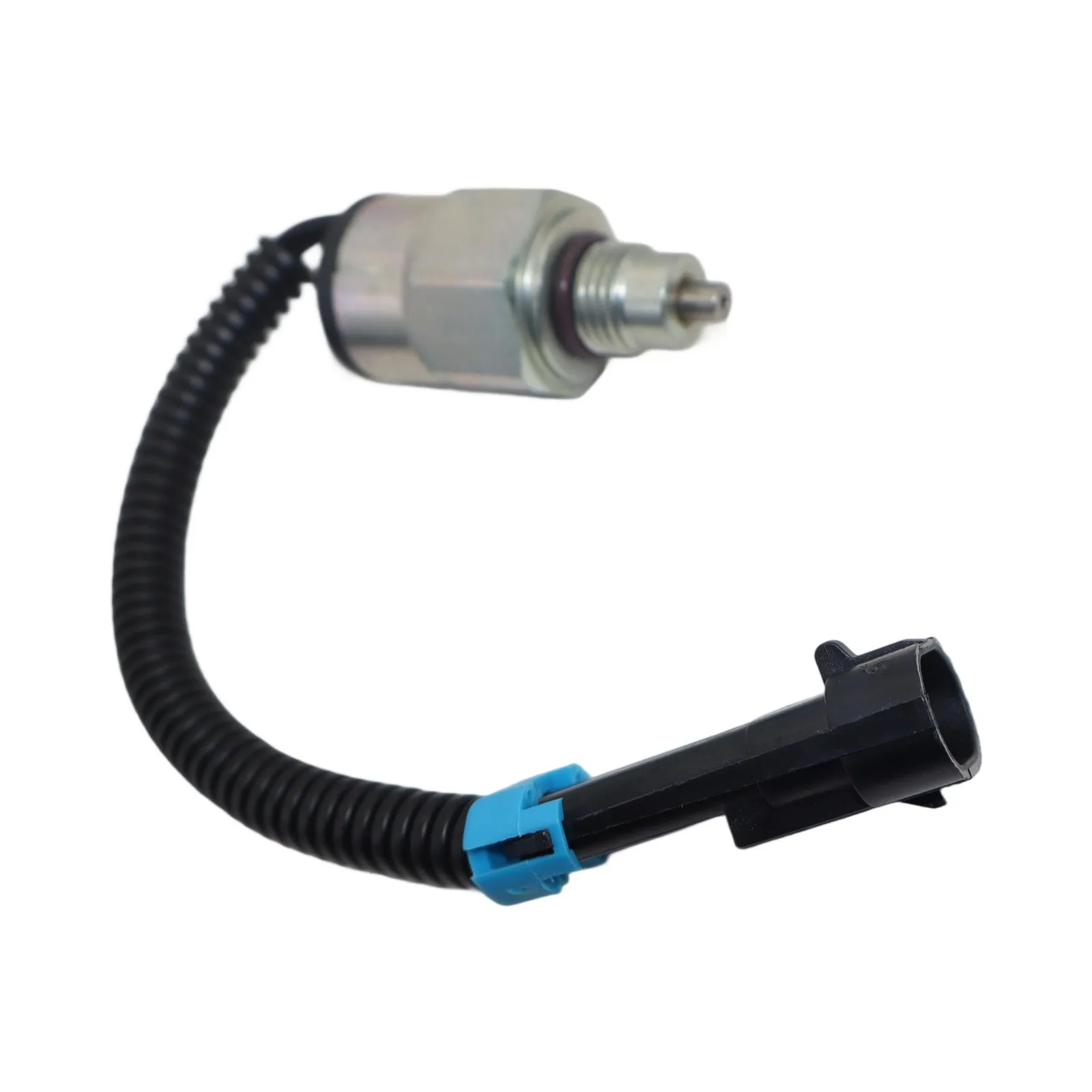 Solenoid Valve 84128131 For C185 L180 L190 C190 Loader 410 420 420CT 430 435 440 440CT 445 445CT 450 450CT 465 580N 580N EP
Solenoid Valve 84128131 For C185 L180 L190 C190 Loader 410 420 420CT 430 435 440 440CT 445 445CT 450 450CT 465 580N 580N EP