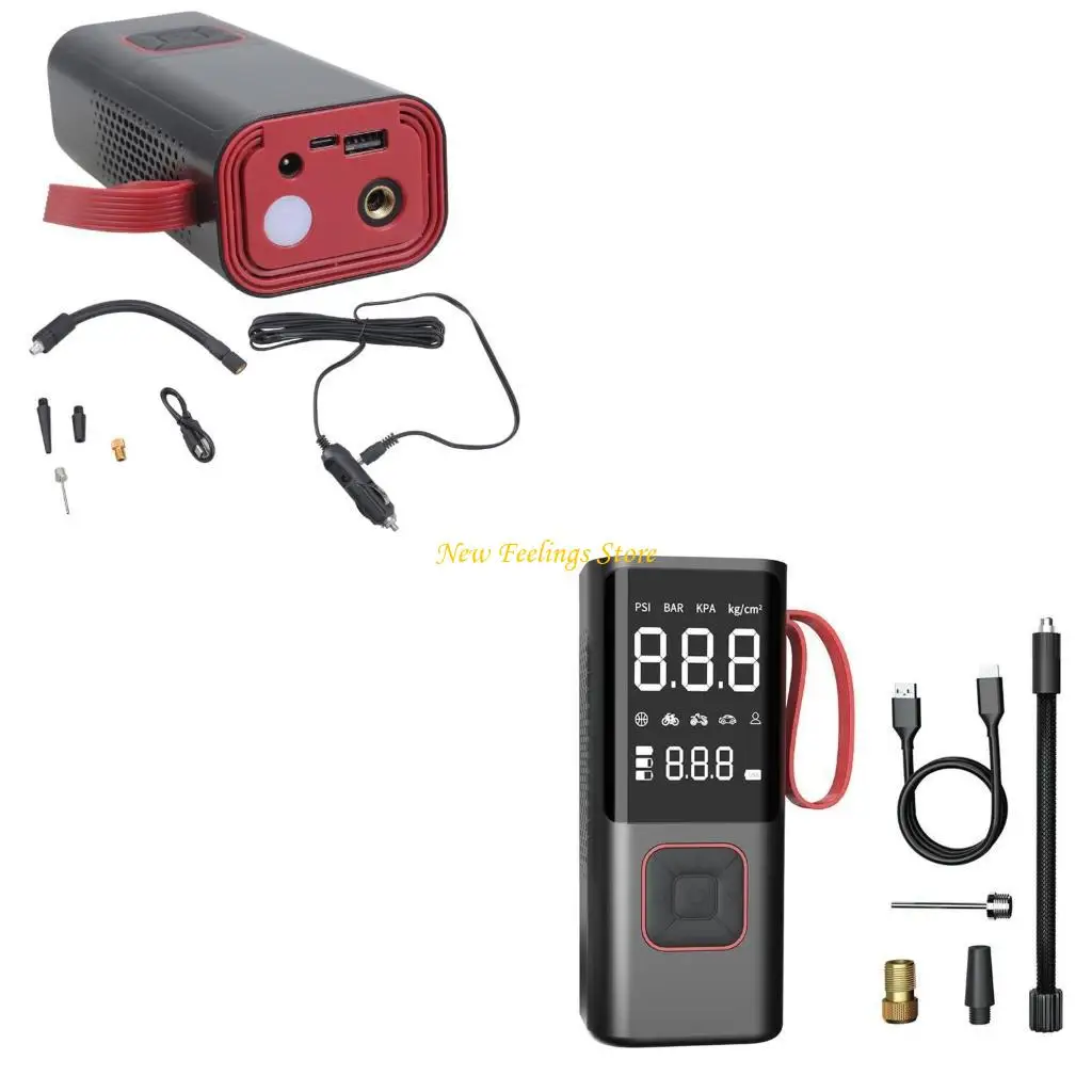 Универсальные электрические воздушные насосы с характеристиками светодиодного освещения цифрового дисплея для автомобиля
Универсальные электрические воздушные насосы с характеристиками светодиодного освещения цифрового дисплея для автомобиля