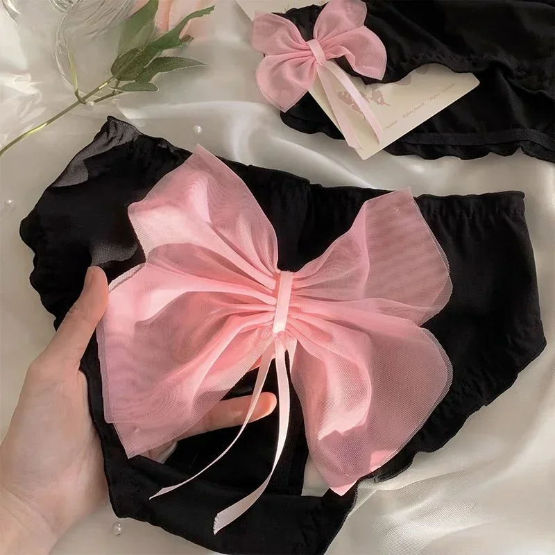 Toner Sweet Essence~ Women's Black Lace Sexy 2024 New Girls Pure Cotton Pure Desire Pink Hollow Panties Women Comfortable Simple
Toner Sweet Essence~ Women's Black Lace Sexy 2024 New Girls Pure Cotton Pure Desire Pink Hollow Panties Women Comfortable Simple