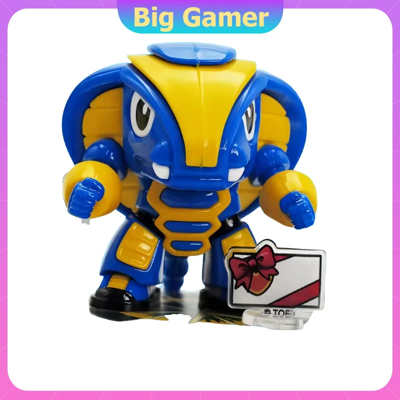 Лицензированная диорама B-Robo Kabutack Magic Constellation - фигурка Kabutack & Sharkraider, модель классического аниме, коллекционный дисплей
Лицензированная диорама B-Robo Kabutack Magic Constellation - фигурка Kabutack & Sharkraider, модель классического аниме, коллекционный дисплей